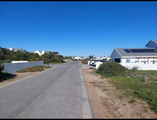 LAND FOR SALE IN SHELLEY POINT